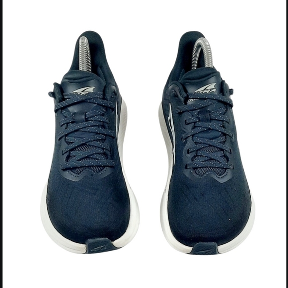 Altra Experience Form Women's Black Road Running Training Shoes Sz 7 - Picture 3 of 5